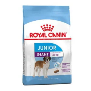 royal canin giant junior