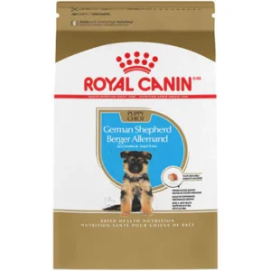 royal canin german shepherd puppy 1kg