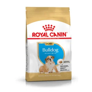 bulldog junior 3kg