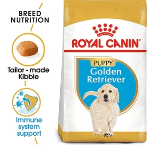 royal canin golden retriever puppy 1kg