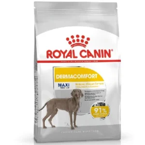 royal canin dermacomfort maxi 3kg adult dog