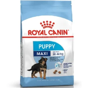 royal canin maxi puppy 1kg