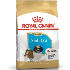 royal canin shih tzu puppy 1.5kg