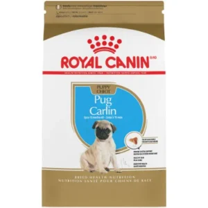 royal canin pug puppy food 1.5 kg