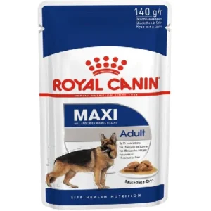 royal canin maxi adult 4kg